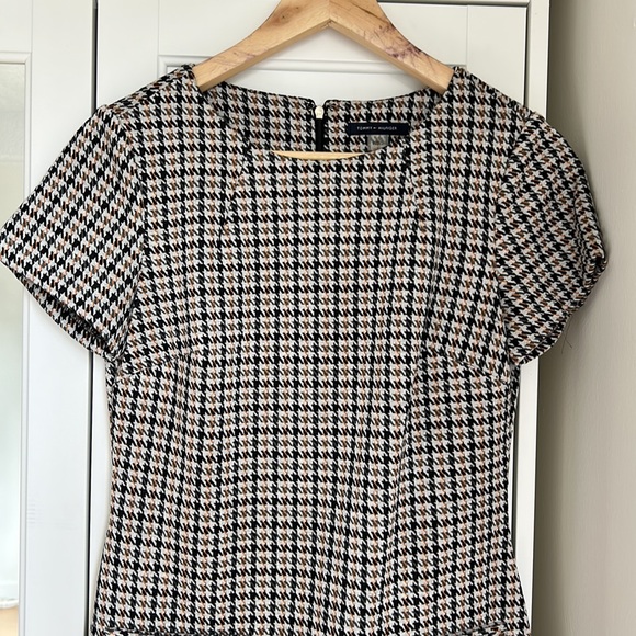 Tommy Hilfiger midi dress - Picture 2 of 6